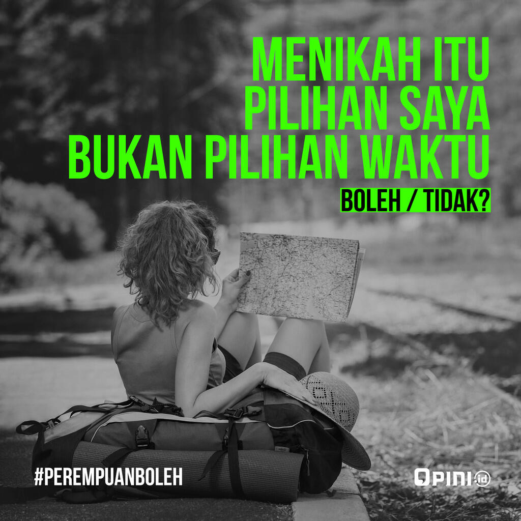 Gimana Rasanya Dibalik Kalau Pria Jadi Perempuan?