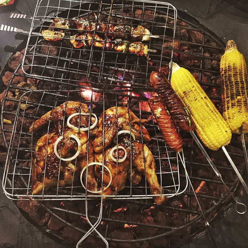 Ini dia Tempat Makan dan Nongkrong di Wilayah Malang dengan Pemandangan Spektakuler 