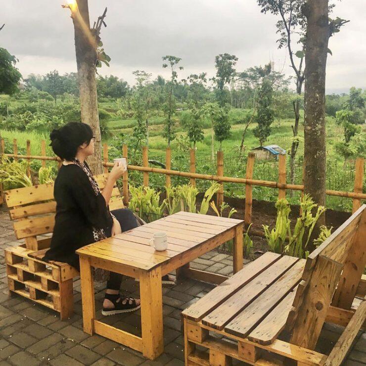 Ini dia Tempat Makan dan Nongkrong di Wilayah Malang dengan Pemandangan Spektakuler 