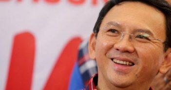 Meramal Nasib Masa Depan Ahok