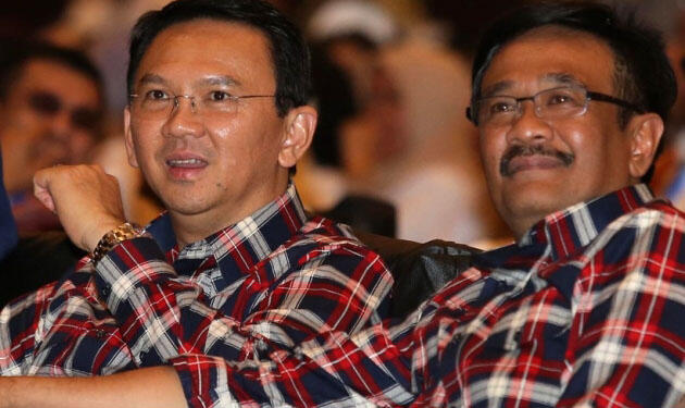 Mengapa Ahok Kalah Telak?