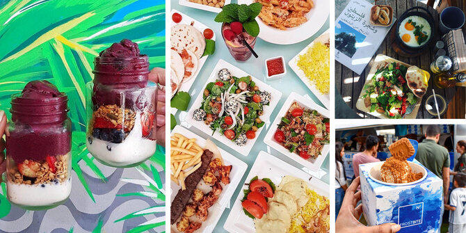 7 Festival kuliner paling seru yang bakal bikin lidahmu bergoyang