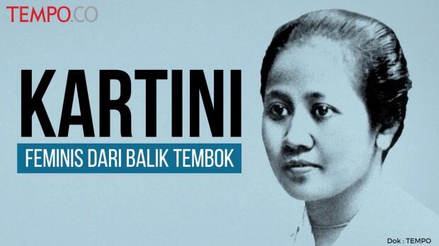 Kartini: Saya Adalah Anak Buddha