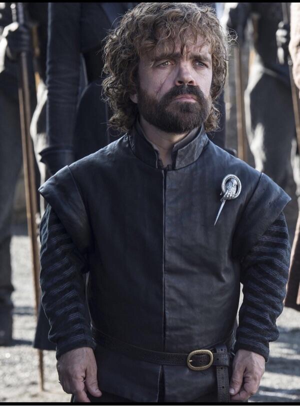 Foto-Foto Terbaru Dari Film Seri &quot;Game Of Thrones&quot; Season 7