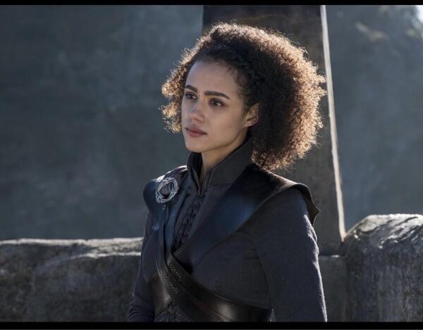 Foto-Foto Terbaru Dari Film Seri &quot;Game Of Thrones&quot; Season 7