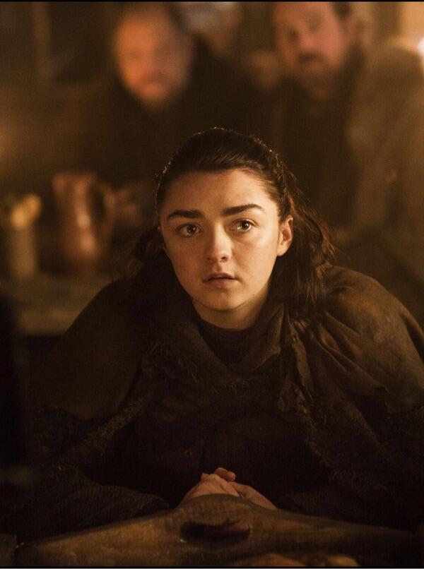 Foto-Foto Terbaru Dari Film Seri &quot;Game Of Thrones&quot; Season 7