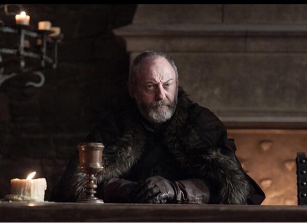 Foto-Foto Terbaru Dari Film Seri &quot;Game Of Thrones&quot; Season 7