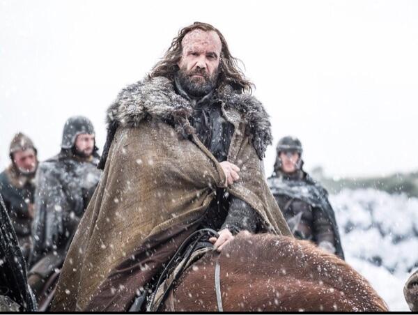 Foto-Foto Terbaru Dari Film Seri &quot;Game Of Thrones&quot; Season 7