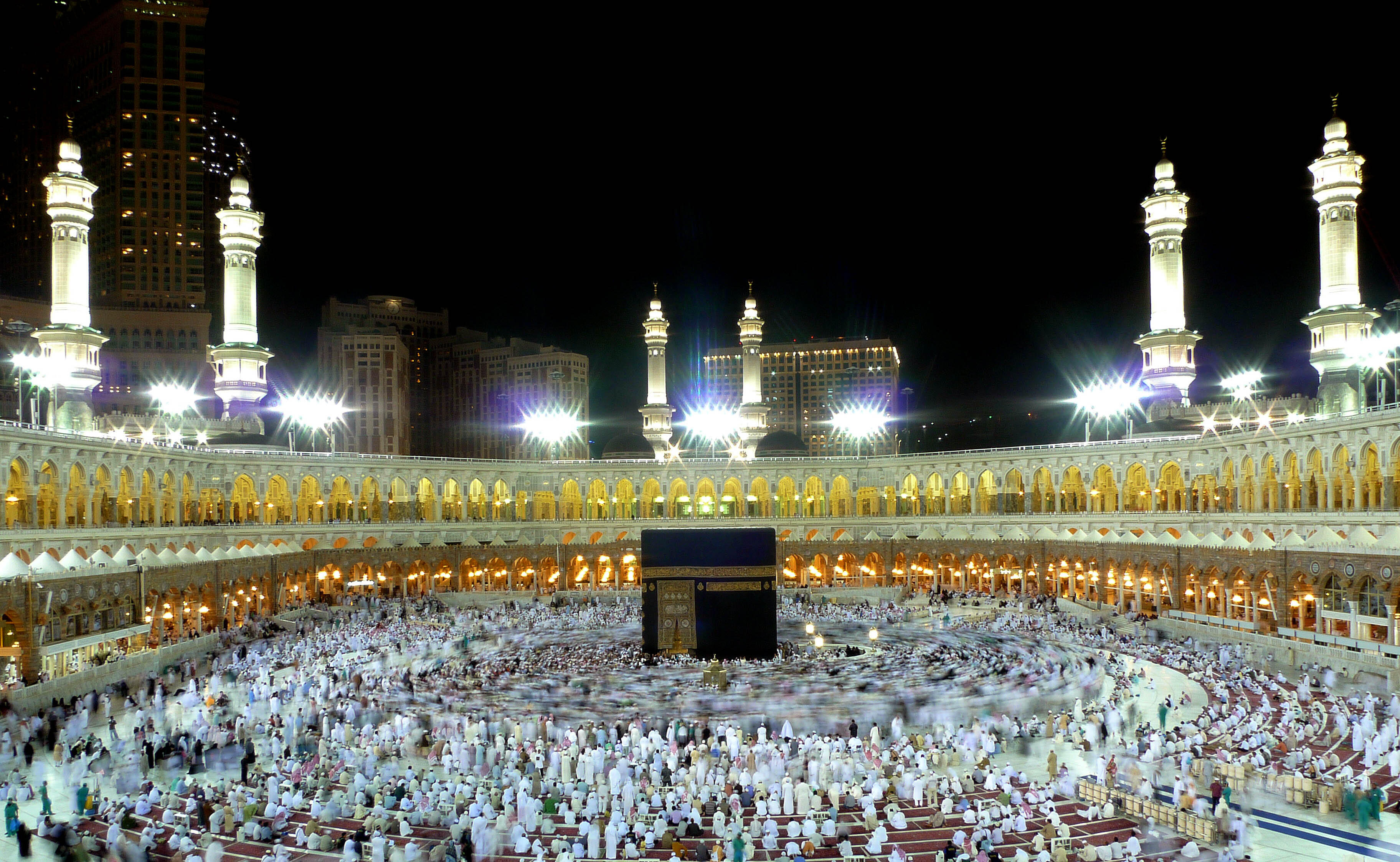 Cerita Konsumen First Travel yang tak Kunjung Berangkat Umrah