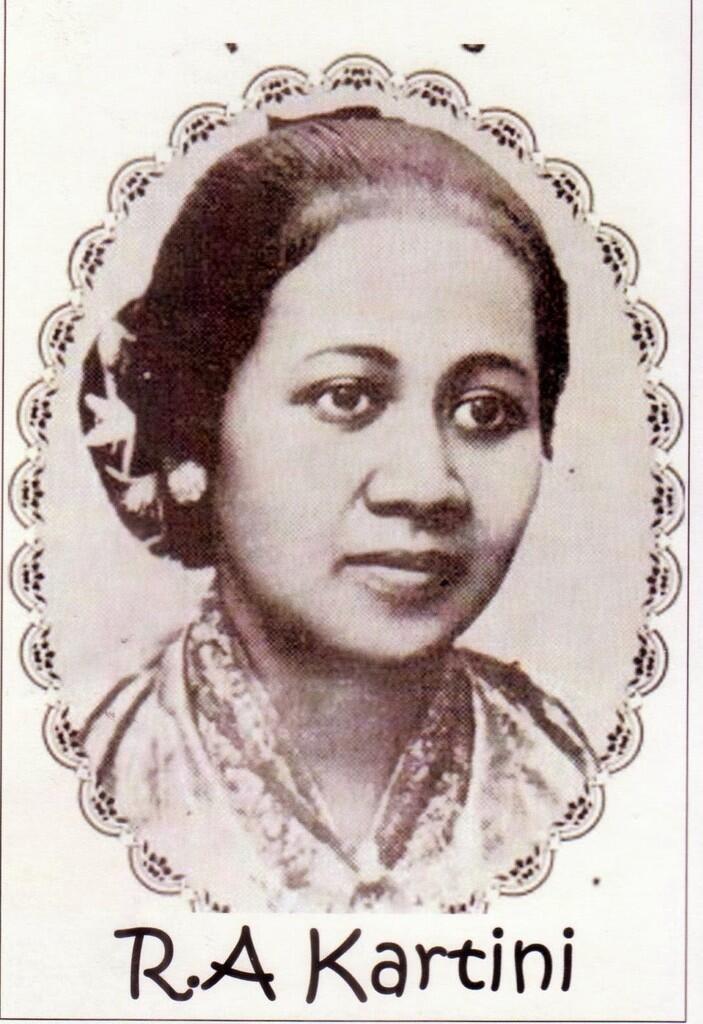 Teladani Perjuangan Kartini Melalui Lima Fakta Ini