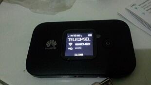Jasa UNLOCK ALL 4G mifi bolt E5577 (Slim2 & Max2) via Remote Online/Kirim