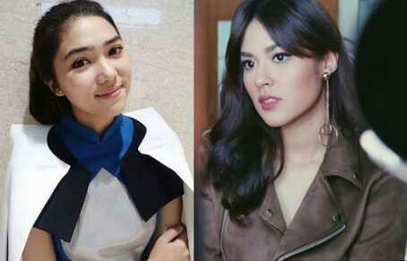 Raisa X Isyana