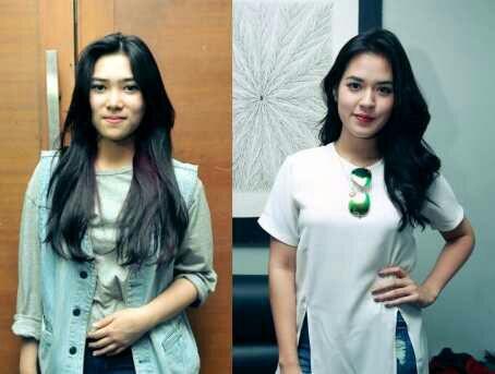 Raisa X Isyana