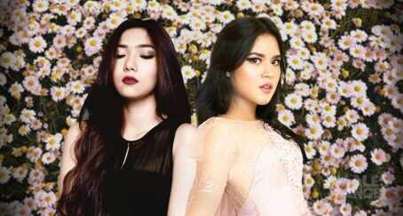 Raisa X Isyana
