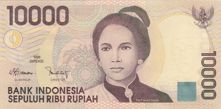  10 DERETAN KARTINI YANG PANTAS DIRINDUKAN