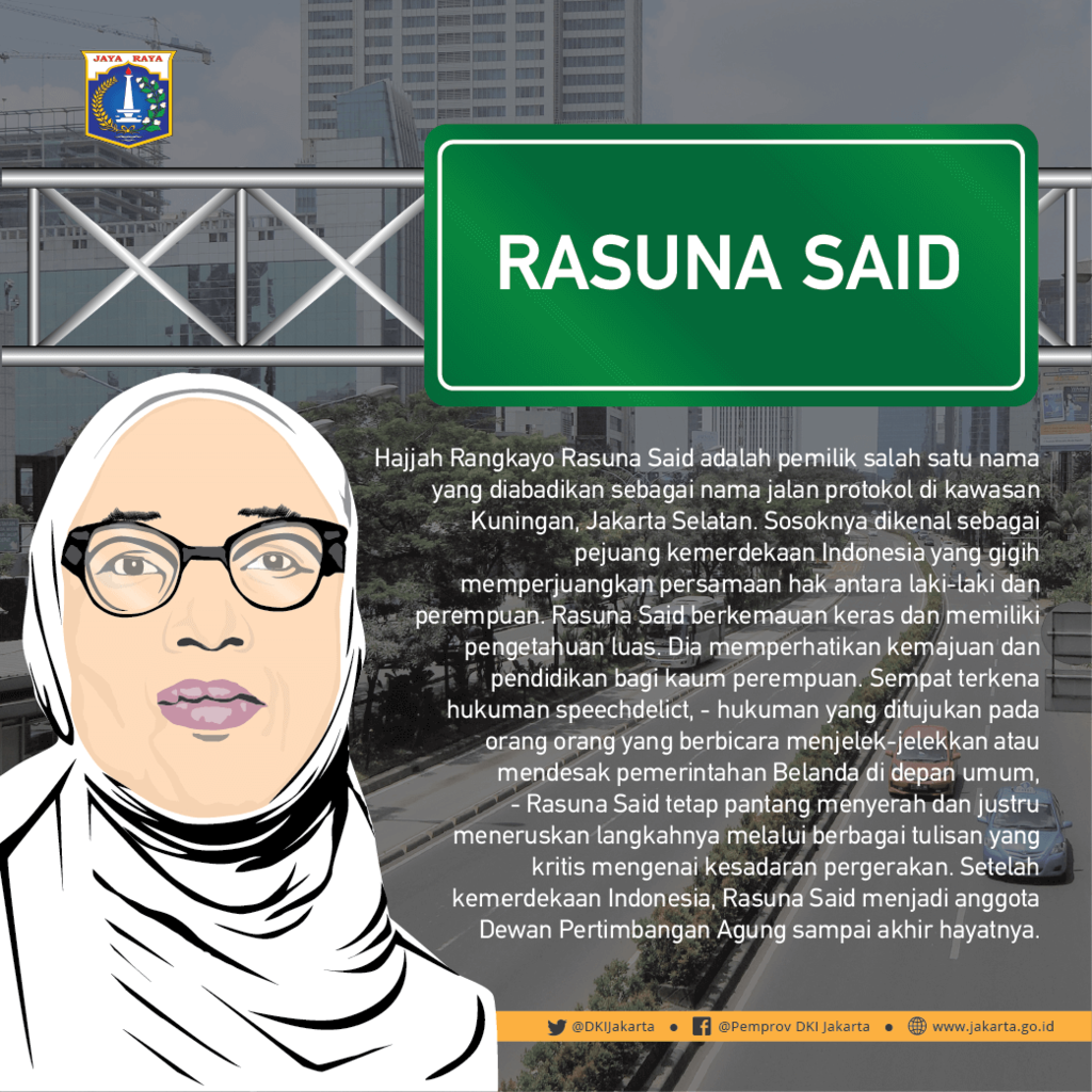  10 DERETAN KARTINI YANG PANTAS DIRINDUKAN