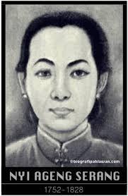  10 DERETAN KARTINI YANG PANTAS DIRINDUKAN