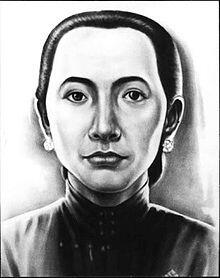  10 DERETAN KARTINI YANG PANTAS DIRINDUKAN