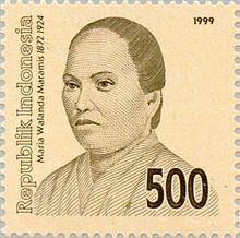  10 DERETAN KARTINI YANG PANTAS DIRINDUKAN