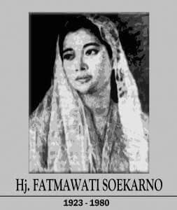  10 DERETAN KARTINI YANG PANTAS DIRINDUKAN