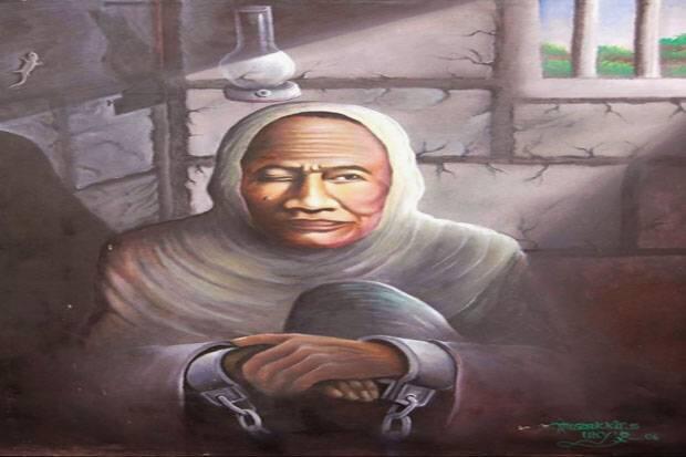  10 DERETAN KARTINI YANG PANTAS DIRINDUKAN