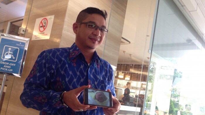 Pasha Ungu Jelaskan Tak Cantumkan Nama Kartini di Anak Perempuannya
