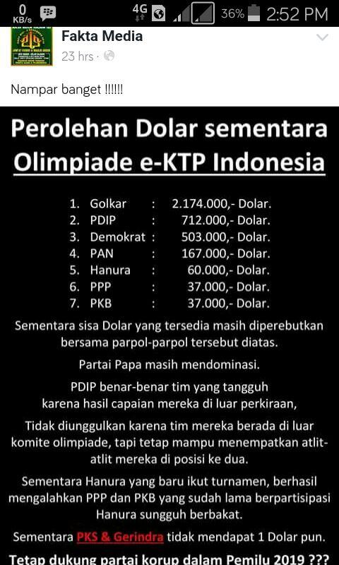 Soal Ahok, Putri Soeharto: Ini Melecehkan Alquran Masak 1 Tahun! Sandiwara Gak Lucu
