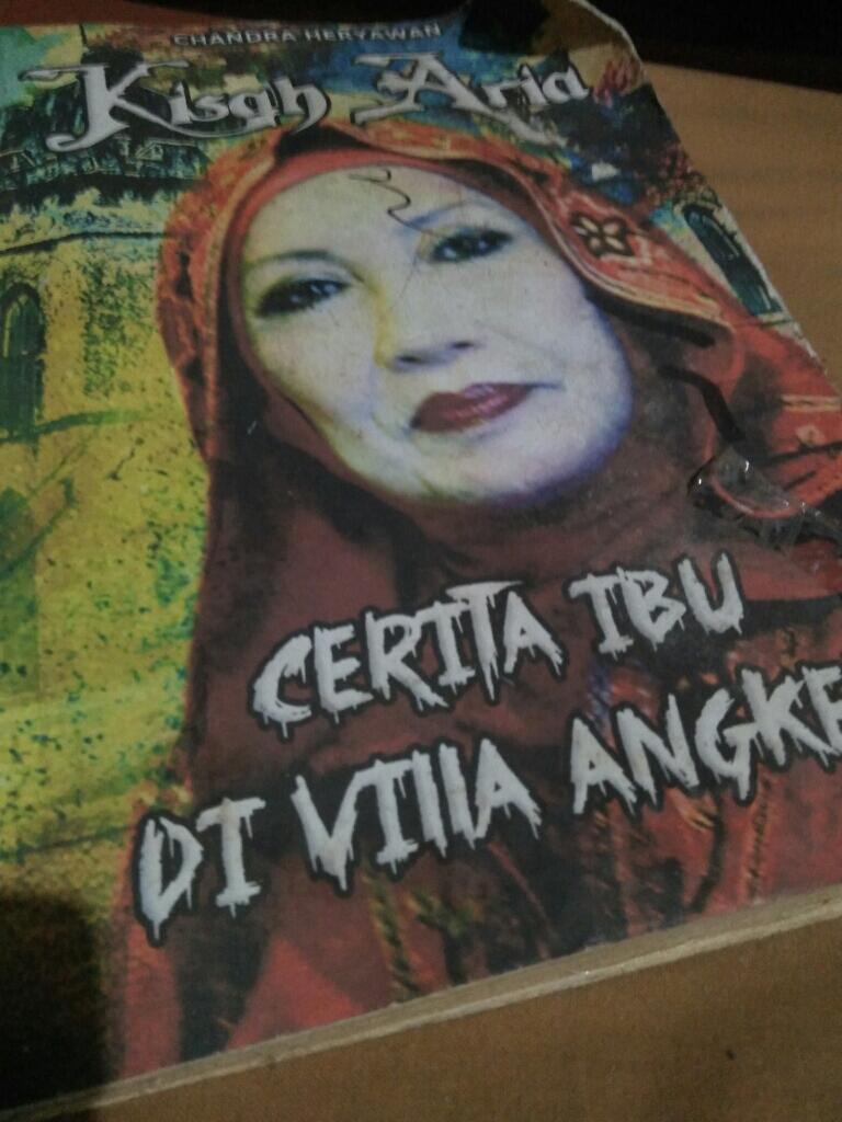 Segitiga Cinta Penghancur Persahabatan