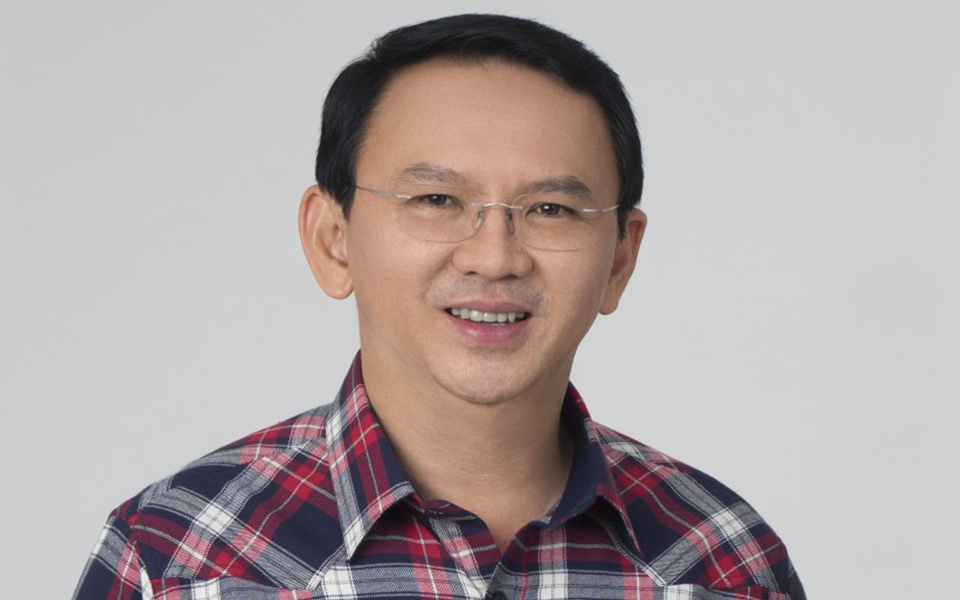 Akankah pak Ahok meraih Nobel Prize