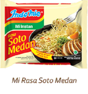 Makanan Mewah Ala Anak Kost Dalam Bentuk Instant,, cekibrot...