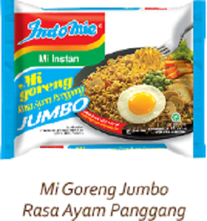 Makanan Mewah Ala Anak Kost Dalam Bentuk Instant,, cekibrot...