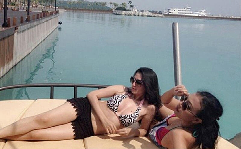 Pernah Bikin Heboh Karena Beradegan Syur di Film, Begini Kabar Teranyar Artis Rupawan