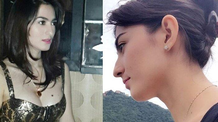 Pernah Bikin Heboh Karena Beradegan Syur di Film, Begini Kabar Teranyar Artis Rupawan