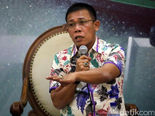 PDIP: Tim Anies-Sandi Lebih Jago dalam Pengelolaan Isu