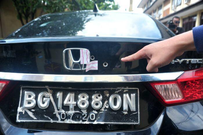 Kejanggalan dalam kasus razia berdarah Lubuklinggau