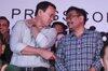 Kekalahan Ahok, razia berdarah Lubuklinggau, dan Disneyland Boyolali