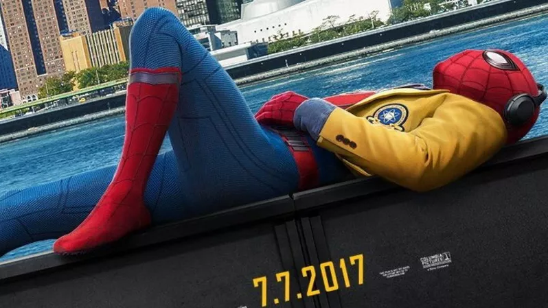 Keren, Begini Kecanggihan Kostum Baru Spiderman