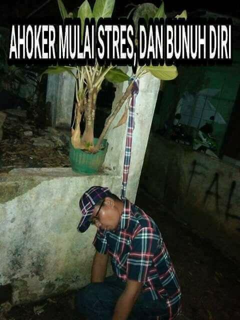 Pemungutan Suara Ulang, Anies-Sandi Menang di Pondok Kelapa