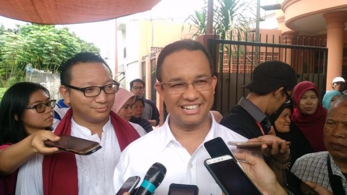 Foto Syur Mirip Dirinya Beredar, Aryo Djojohadikusumo Menduga Dia Jadi Target Politik