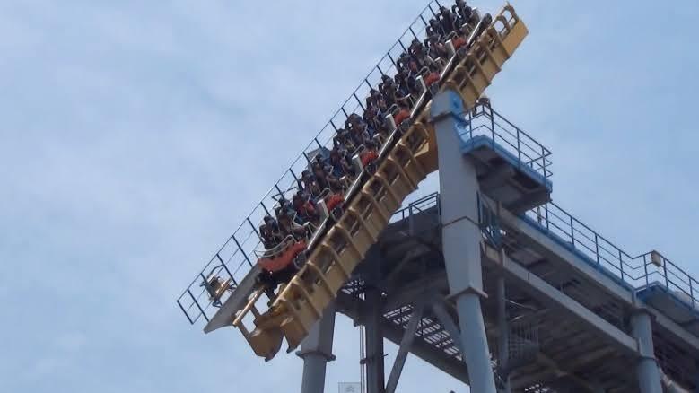 Extreme!!! Kamu Suka Extreme,? Buktikan Disini βπ