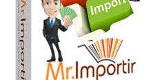 Mr Importir