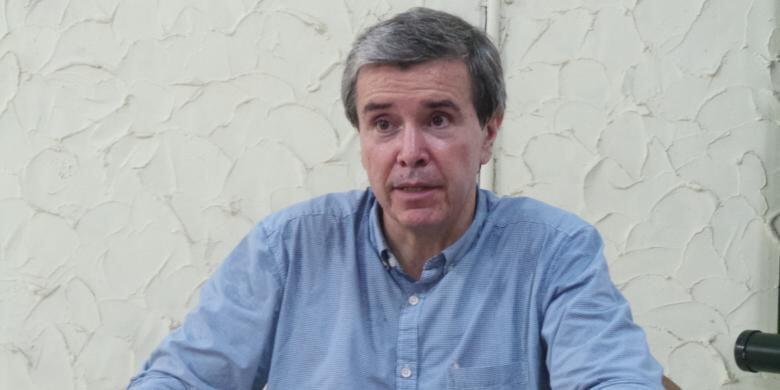 Politisi PKS Ini Minta Jokowi Bela TNI terhadap Investigasi Allan Nairn