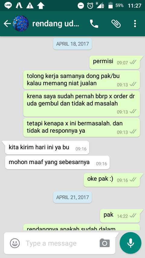hati hati ditipu --- beli rendang di http://www.rendangudagembul.com/