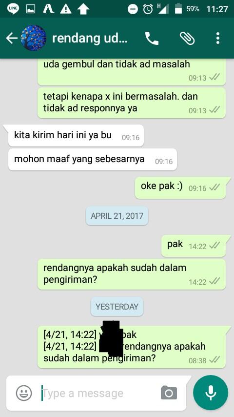 hati hati ditipu --- beli rendang di http://www.rendangudagembul.com/