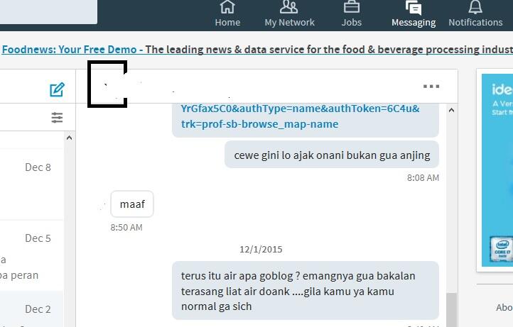 4 Perbedaan Cowok yang Ngomong Mesum Doang dan Dia yang Bisa Melecehkanmu