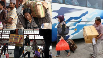 5 KEBIASAAN UNIK ORANG INDONESIA DIMATA PARA BULE