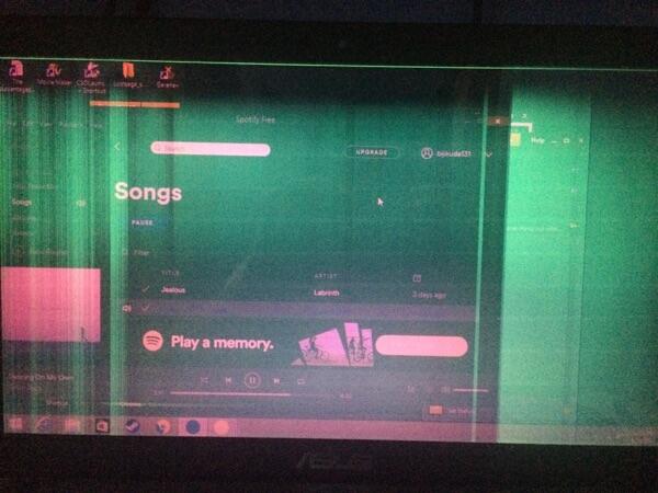 help gan, laptop ane bermasalah