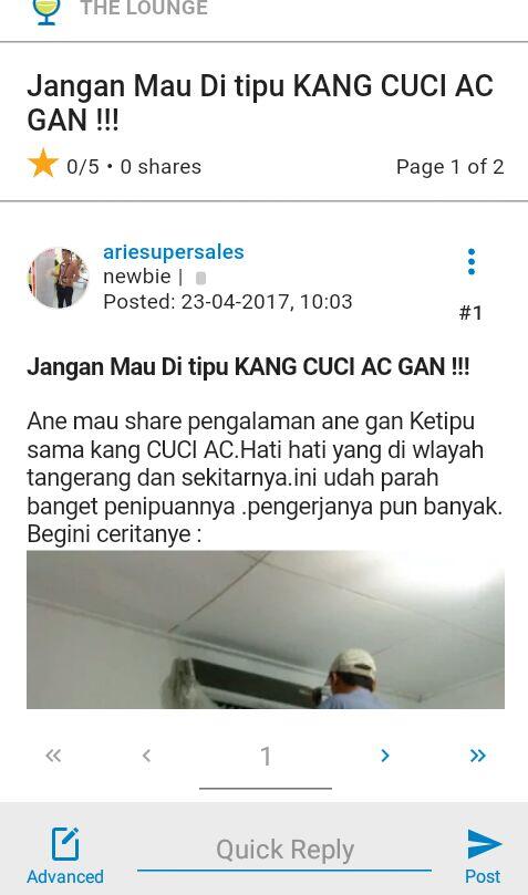 Serba Serbi GEMBOKED dan PEMBURU GEMBOKED kaskus