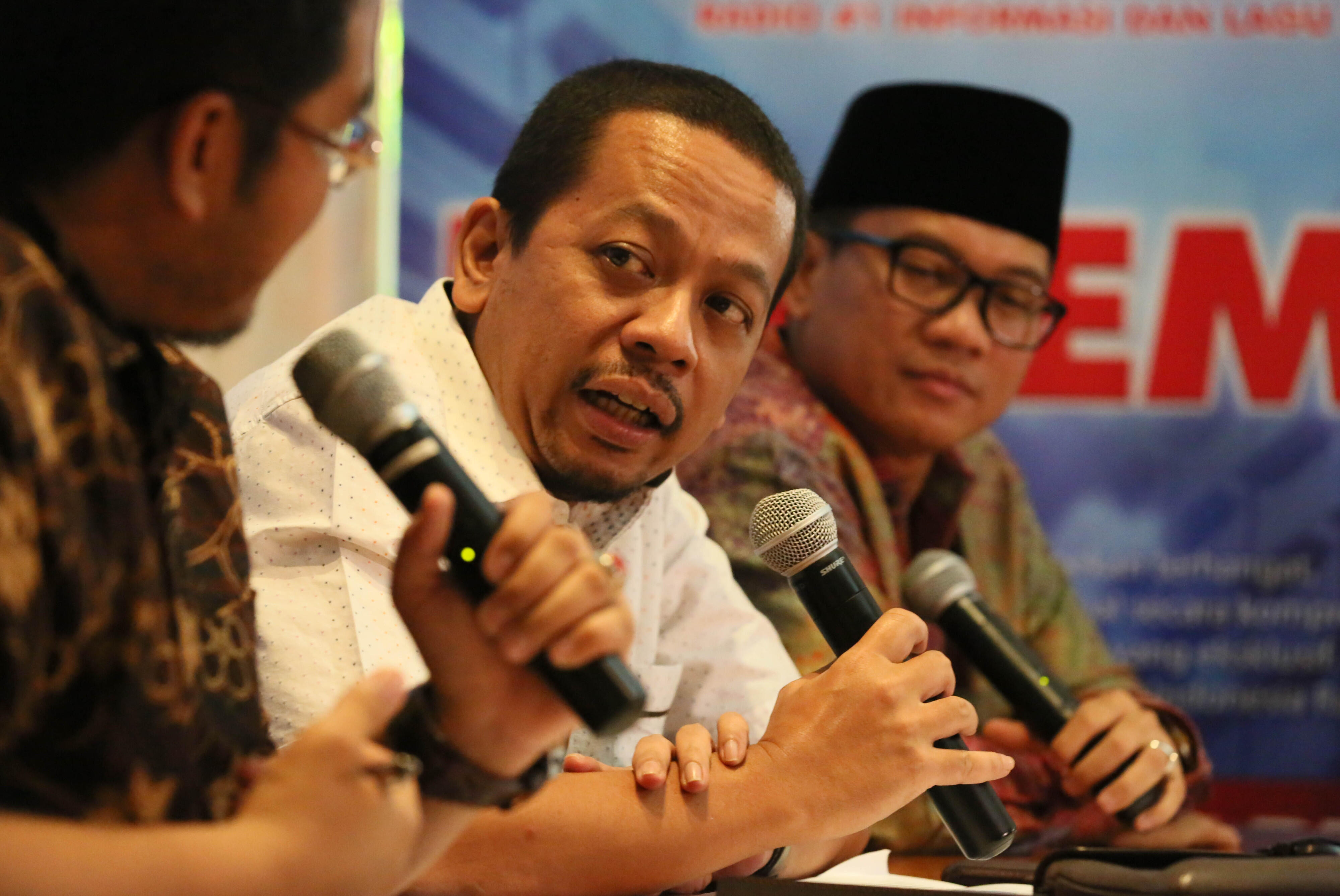 Kinerja Menteri ATR Disorot terkait Wacana Perombakan Kabinet