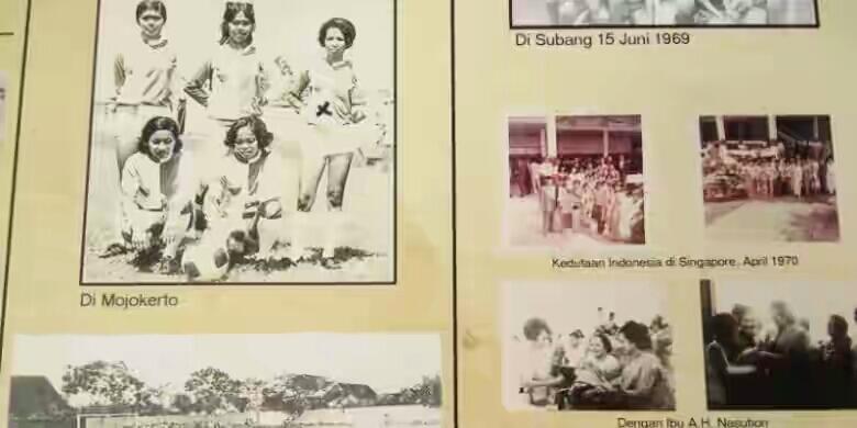 Mengenal Sepakbola Kartini Indonesia